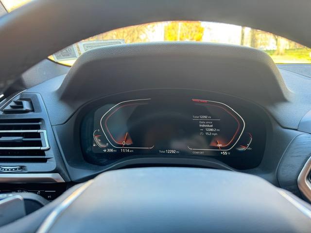 2024 BMW X3 for sale in Oakland Gardens, New York
