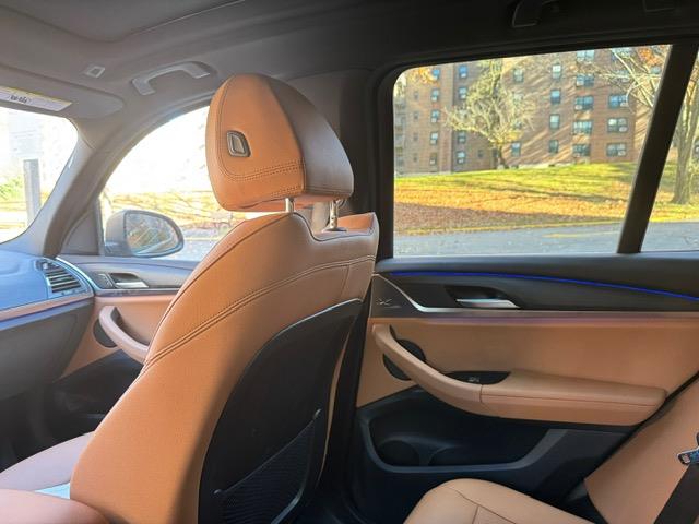 2024 BMW X3 for sale in Oakland Gardens, New York