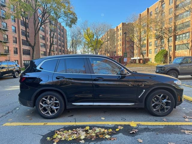 2024 BMW X3 for sale in Oakland Gardens, New York