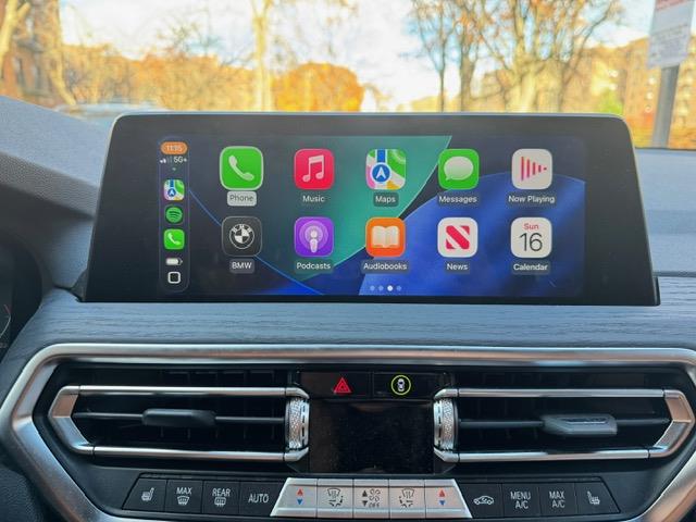 2024 BMW X3 for sale in Oakland Gardens, New York