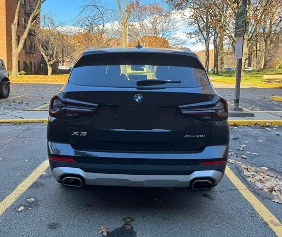 2024 BMW X3 for sale in Oakland Gardens, New York