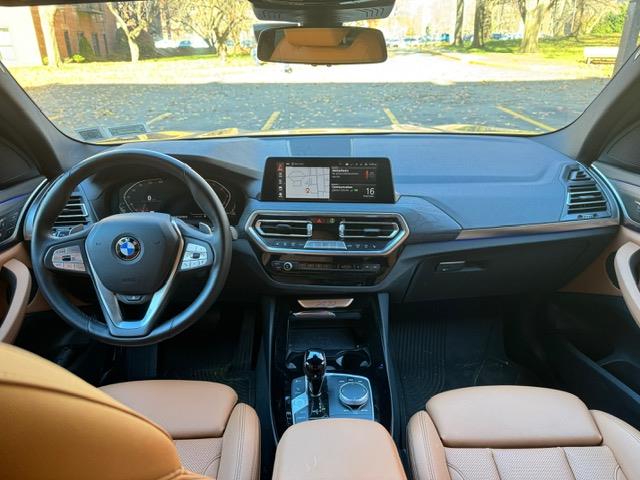 2024 BMW X3 for sale in Oakland Gardens, New York