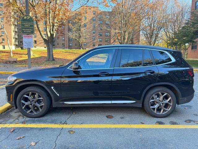 2024 BMW X3 for sale in Oakland Gardens, New York