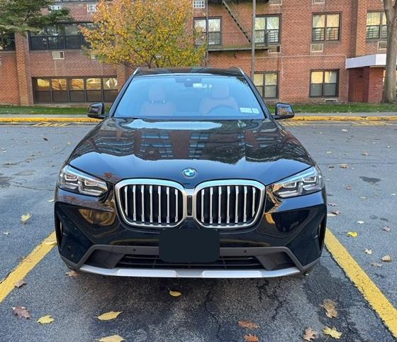 2024 BMW X3 for sale in Oakland Gardens, New York