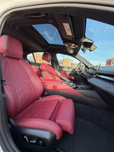 2025 BMW i5 for sale in Columbus, Ohio