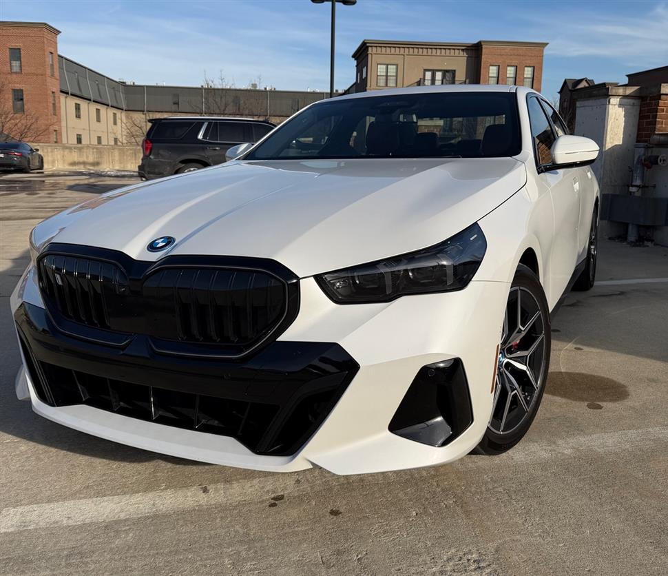2025 BMW i5 for sale in Columbus, Ohio