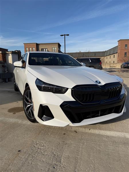 2025 BMW i5 for sale in Columbus, Ohio