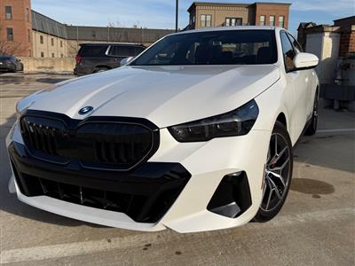 2025 BMW i5 lease in Columbus,OH