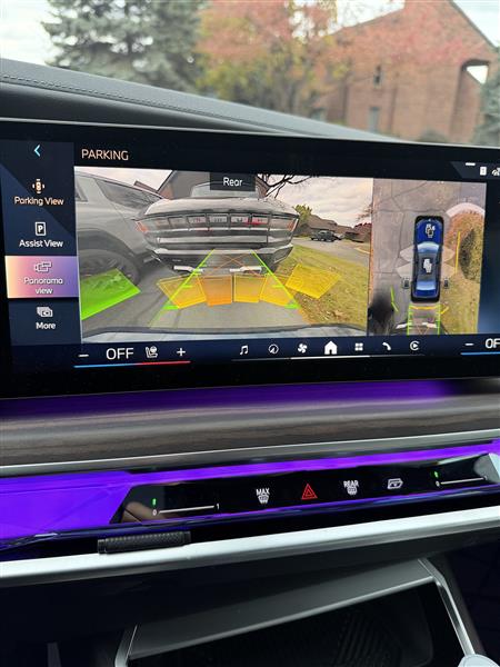 2024 BMW 7 Series for sale in Dearborn, Michigan