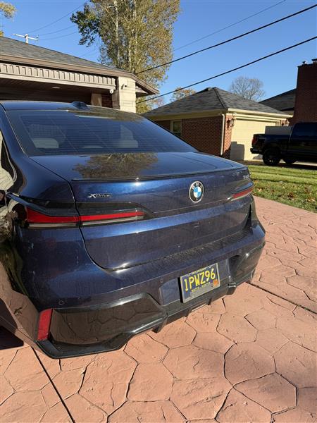 2024 BMW 7 Series for sale in Dearborn, Michigan