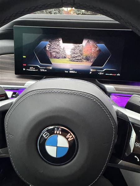 2024 BMW 7 Series for sale in Dearborn, Michigan