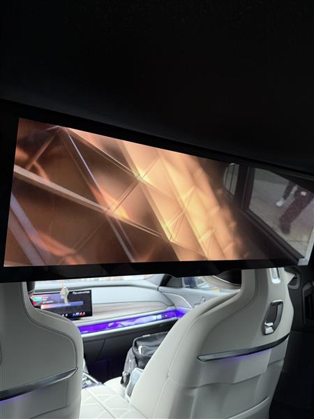 2024 BMW 7 Series for sale in Dearborn, Michigan