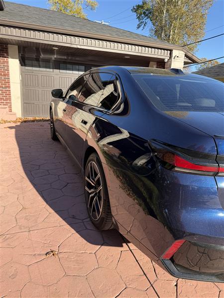 2024 BMW 7 Series for sale in Dearborn, Michigan