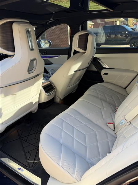 2024 BMW 7 Series for sale in Dearborn, Michigan