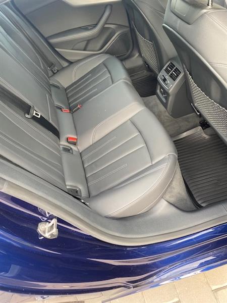 2024 Audi A5 Sportback for sale in Estero, Florida