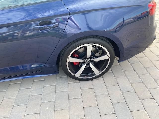 2024 Audi A5 Sportback for sale in Estero, Florida