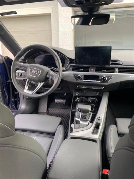 2024 Audi A5 Sportback for sale in Estero, Florida