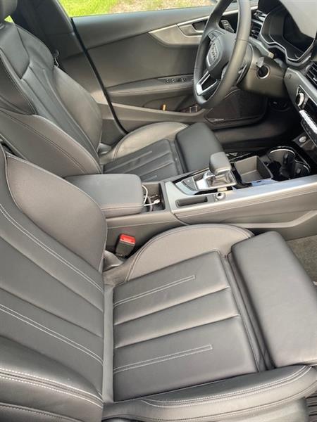 2024 Audi A5 Sportback for sale in Estero, Florida