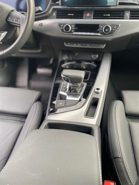 2024 Audi A5 Sportback for sale in Estero, Florida