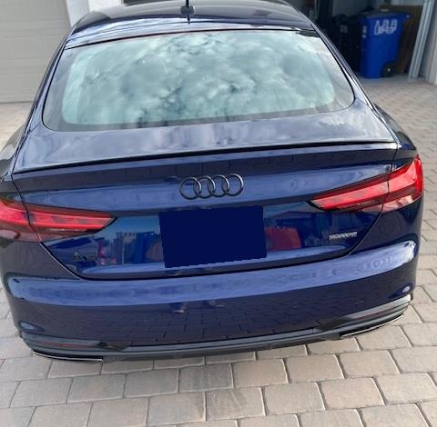 2024 Audi A5 Sportback for sale in Estero, Florida