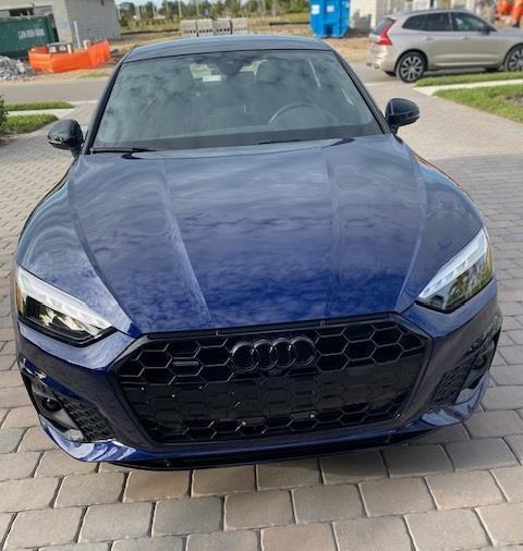2024 Audi A5 Sportback for sale in Estero, Florida
