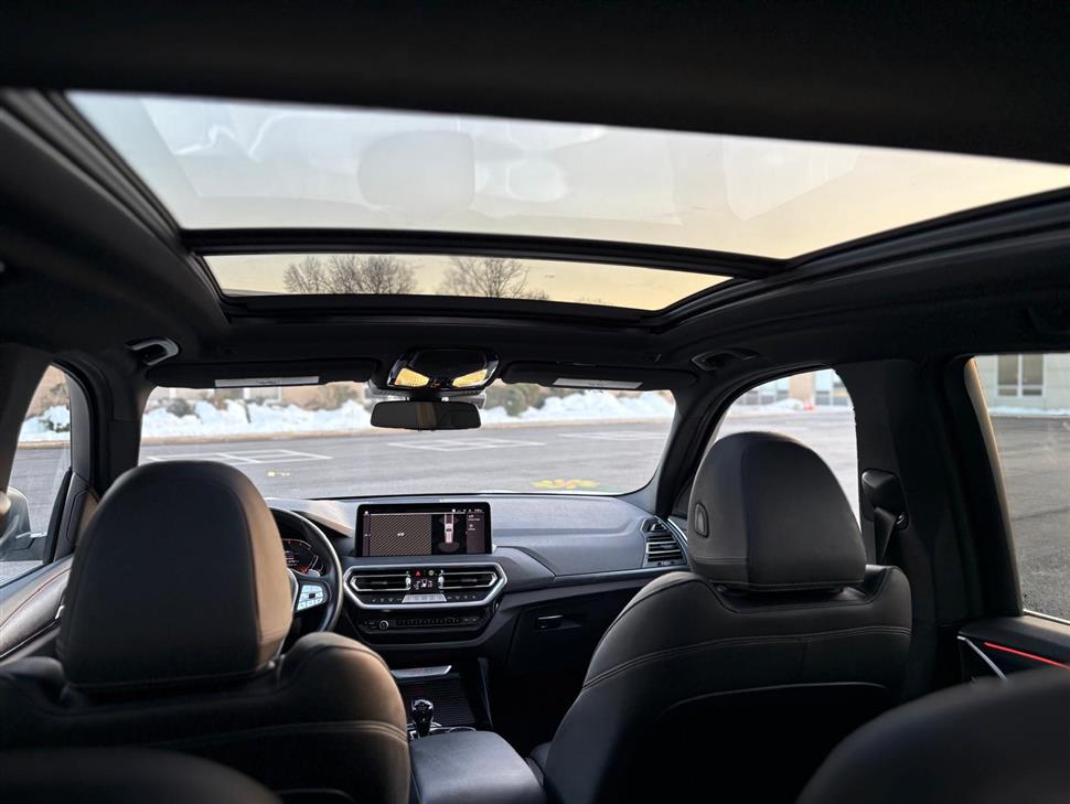 2025 BMW X3 for sale in North Brunswisk, New Jersey