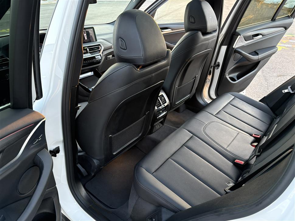 2025 BMW X3 for sale in North Brunswisk, New Jersey