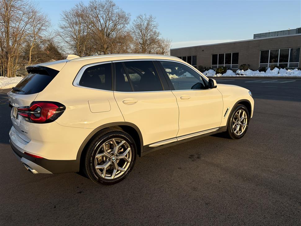 2025 BMW X3 for sale in North Brunswisk, New Jersey