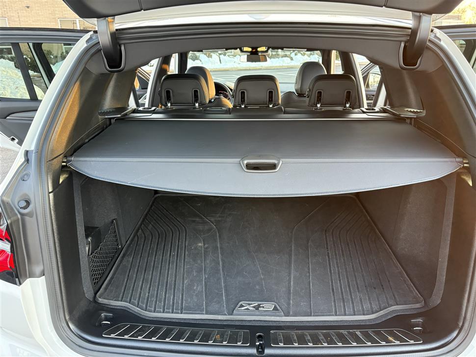 2025 BMW X3 for sale in North Brunswisk, New Jersey