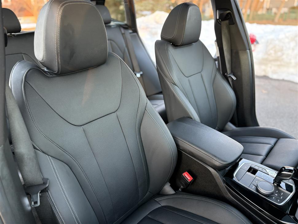 2025 BMW X3 for sale in North Brunswisk, New Jersey