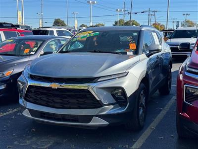 2024 Chevrolet Blazer for sale in Cincinnati,OH