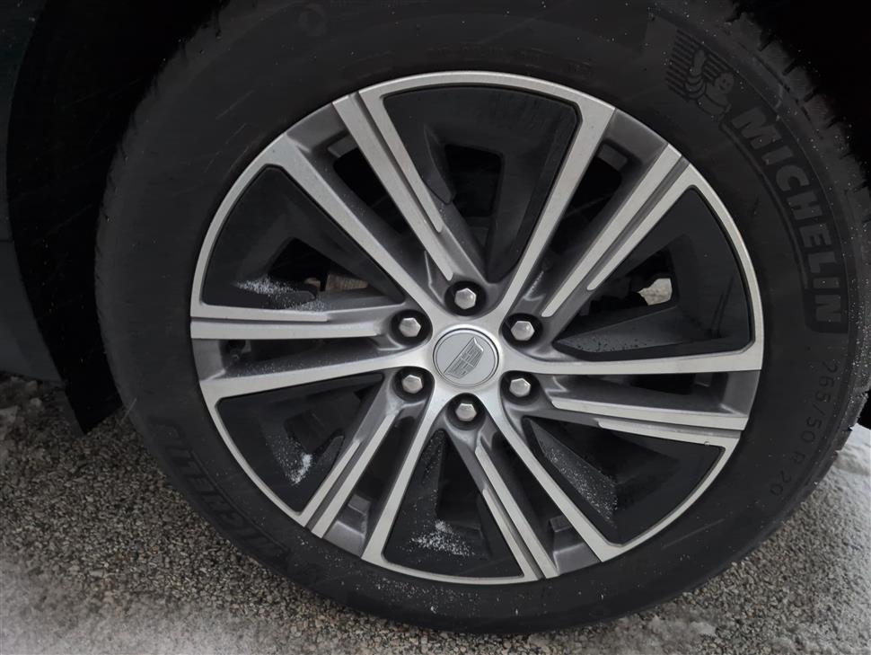 2024 Cadillac Lyriq for sale in New Lenox, Illinois