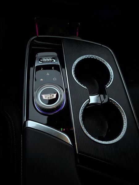 2024 Cadillac Lyriq for sale in New Lenox, Illinois