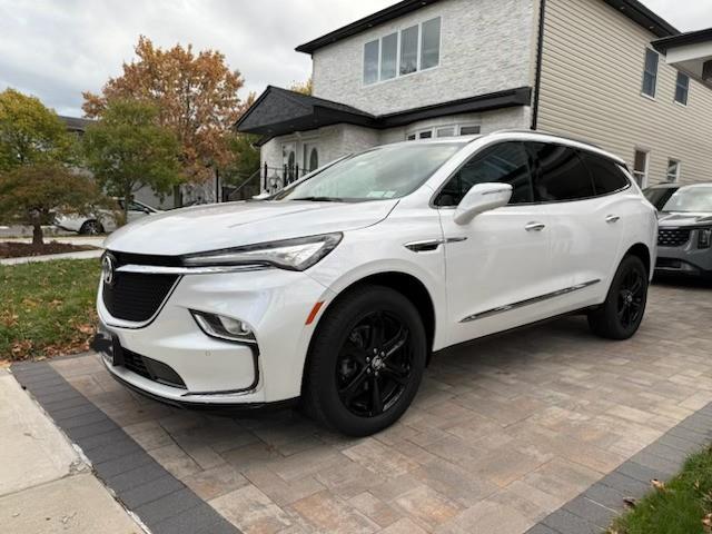 2025 Buick Enclave for sale in Staten Island, New York