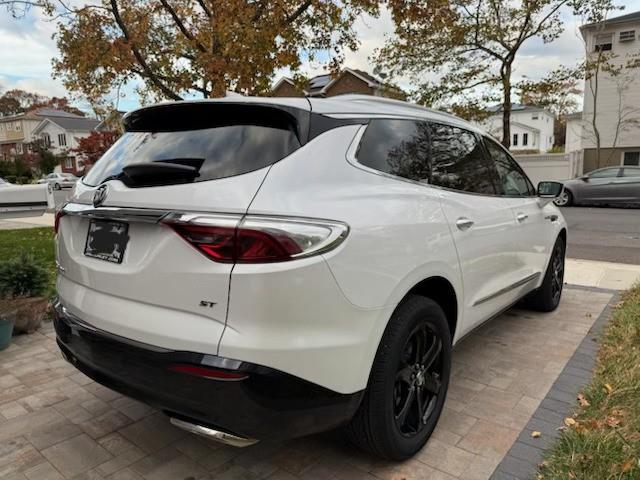 2025 Buick Enclave for sale in Staten Island, New York