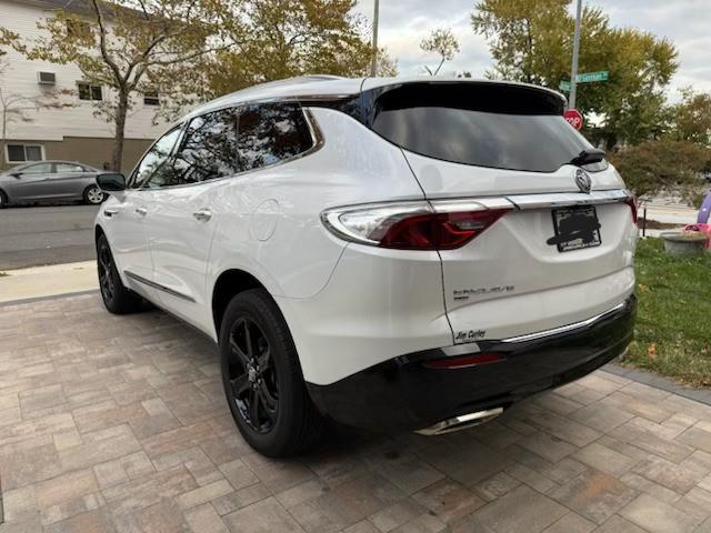 2025 Buick Enclave for sale in Staten Island, New York