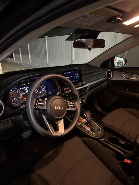 2023 Kia Forte for sale in Plymouth, Michigan