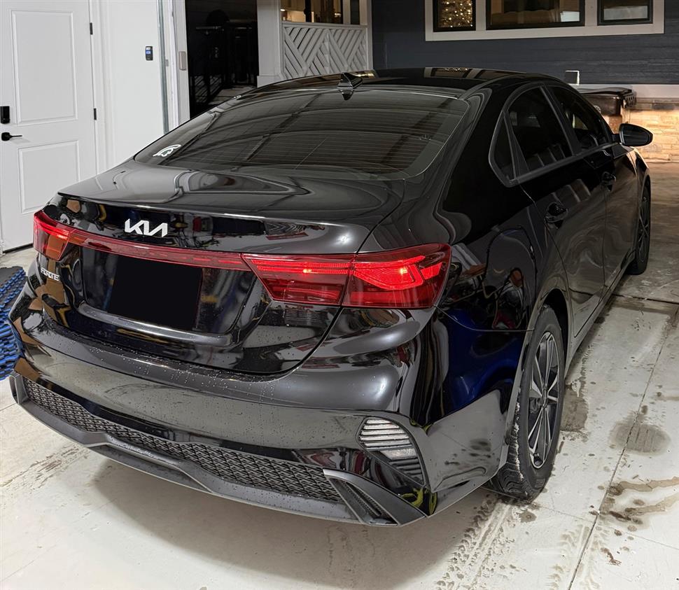2023 Kia Forte for sale in Plymouth, Michigan