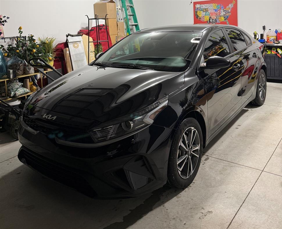 2023 Kia Forte for sale in Plymouth, Michigan
