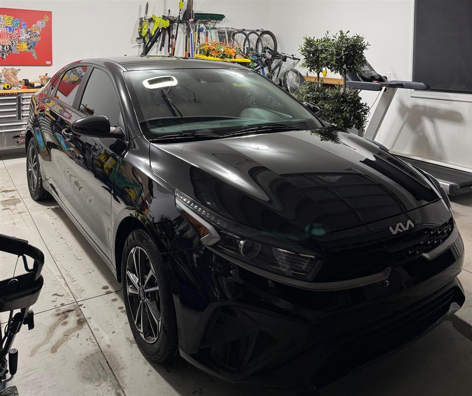 2023 Kia Forte for sale in Plymouth, Michigan
