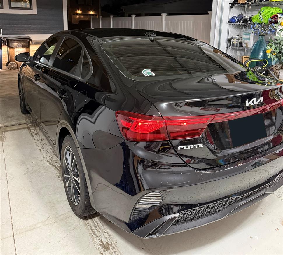 2023 Kia Forte for sale in Plymouth, Michigan