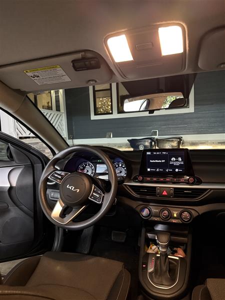 2023 Kia Forte for sale in Plymouth, Michigan