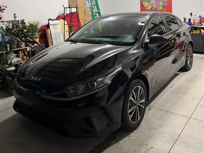 2023 Kia Forte for sale in Plymouth,MI