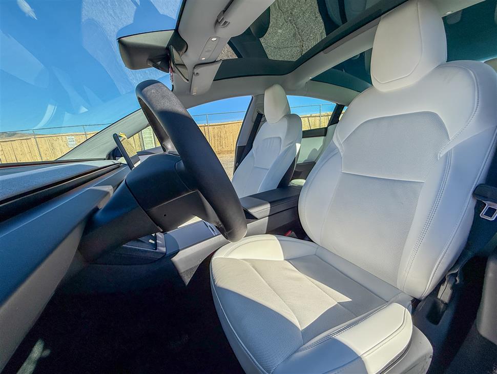 2024 Tesla Model 3 for sale in Tehachapi, California