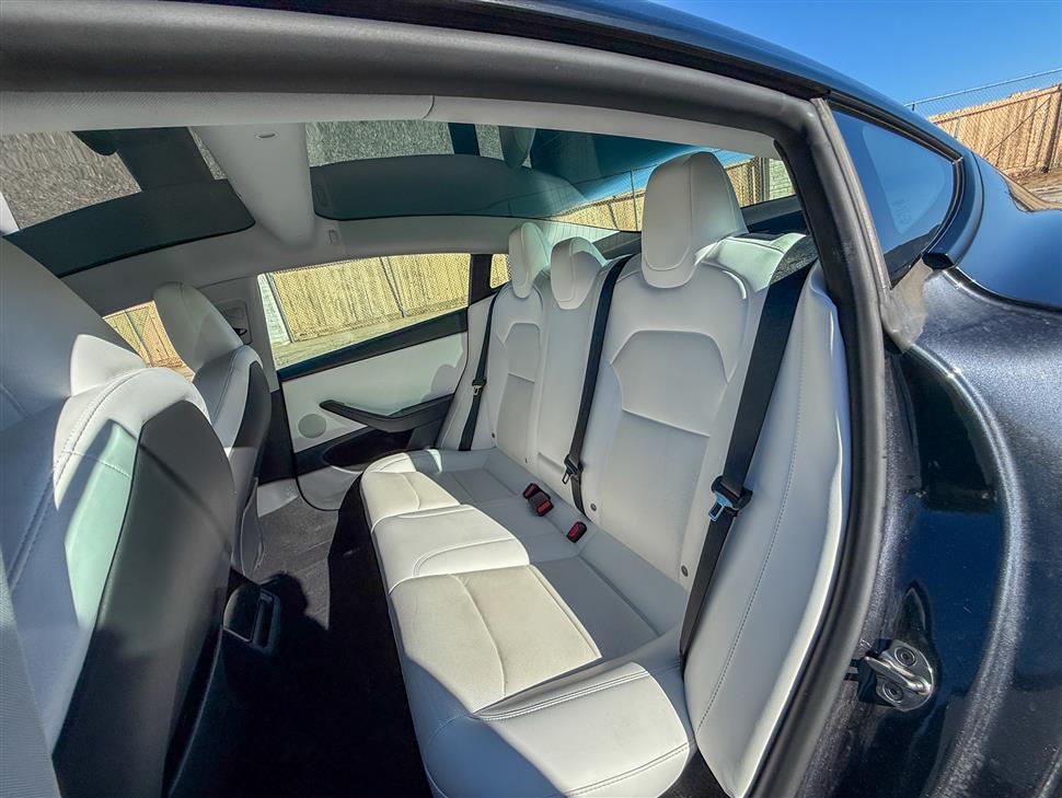 2024 Tesla Model 3 for sale in Tehachapi, California