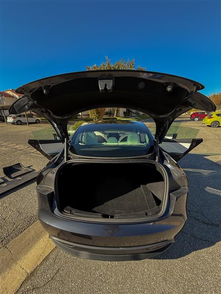2024 Tesla Model 3 for sale in Tehachapi, California