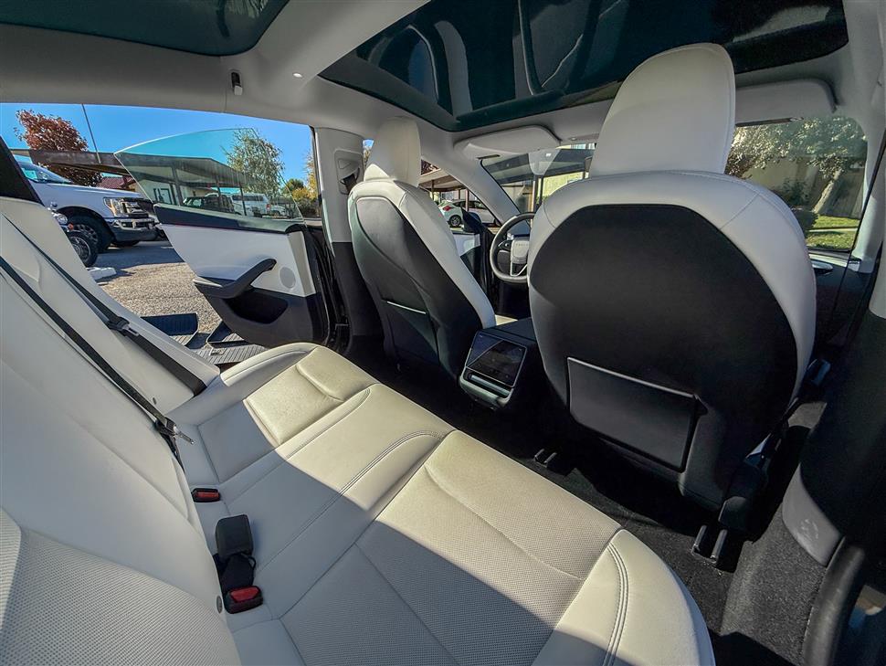 2024 Tesla Model 3 for sale in Tehachapi, California