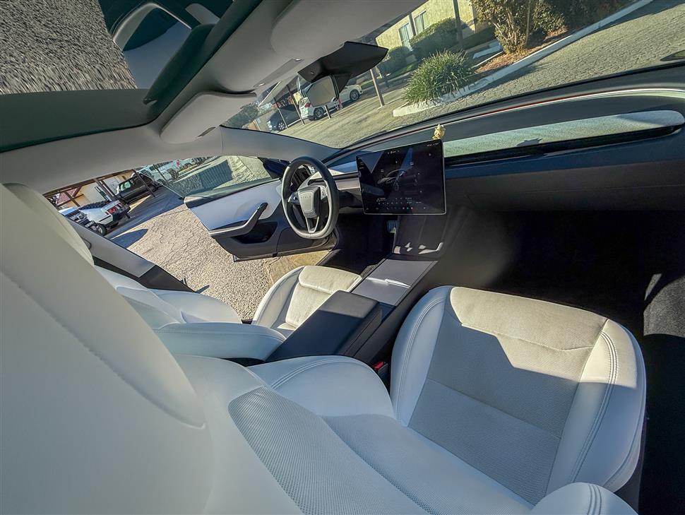 2024 Tesla Model 3 for sale in Tehachapi, California