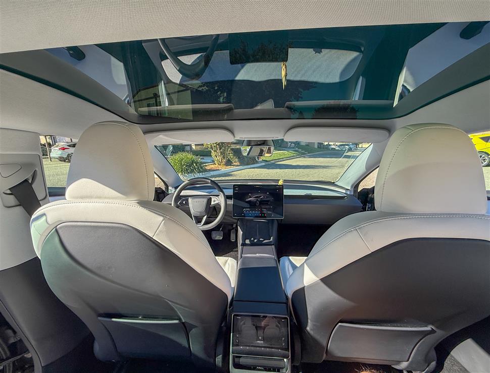 2024 Tesla Model 3 for sale in Tehachapi, California