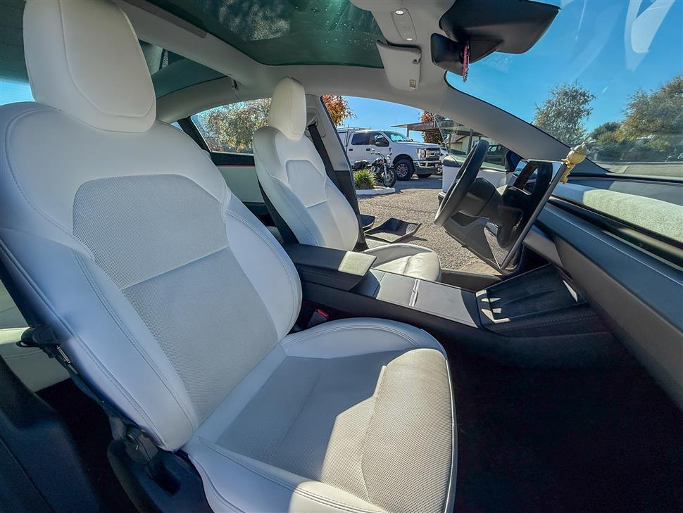 2024 Tesla Model 3 for sale in Tehachapi, California